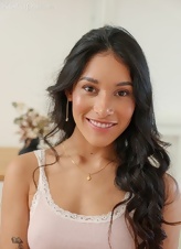 Nude Babe Solo Tease Pics