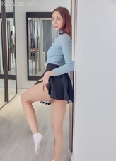 Young Redhead Pussy Tease Gallery Pics