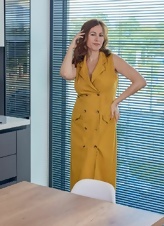 Kitchen Milf Solo Nude Strip Tease Pics