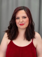 Mature Curvy Babe Nude Photos