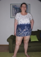 Mature Milf Solo Tease Gallery With Saggy Tits