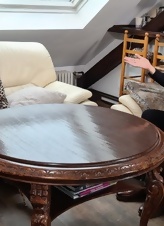 Mature Milf Stockings Dildo & Blowjob Pics