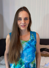 Naked Mature MILF Spread Bushy Pussy Gallery