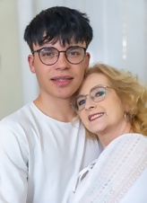 Mature Milf In Stockings Gallery