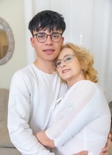 Mature Milf In Stockings Gallery