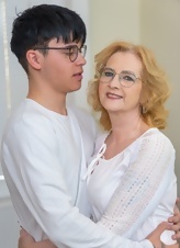 Mature Milf In Stockings Gallery