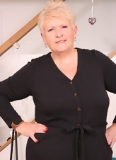 Mature Milf Nude Lingerie Strip Pics