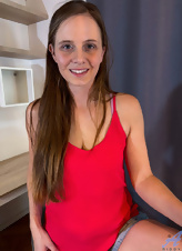 Naked Mature Solo Dildo Play Gallery