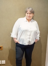 Solo Nude Mature Pics Big Booty & Saggy Tits