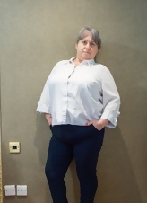 Solo Nude Mature Pics Big Booty & Saggy Tits