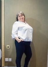 Solo Nude Mature Pics Big Booty & Saggy Tits