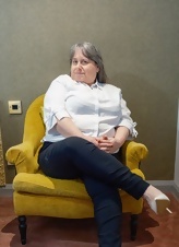 Solo Nude Mature Pics Big Booty & Saggy Tits