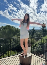 Raw Babe Hairy Pussy Tease Pics