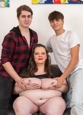 Raw Nude Milf Gallery With Saggy Tits And Bush