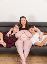 Raw Nude Milf Gallery With Saggy Tits And Bush