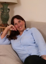 Mature Nude MILF Pics – Natural Tits & Spread