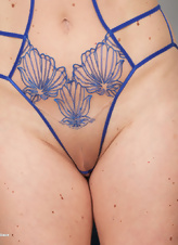 Milf Big Booty And Toy Play Photos
