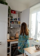 Mature Lesbian Pussy Lick Kitchen Pics