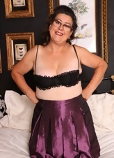 Mature Nude Gallery With Saggy Tits