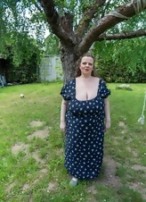 Mature Nudity Gallery: Saggy Tits And Big Booty