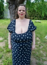 Mature Nudity Gallery: Saggy Tits And Big Booty