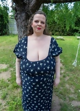 Mature Nudity Gallery: Saggy Tits And Big Booty