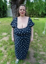 Mature Nudity Gallery: Saggy Tits And Big Booty