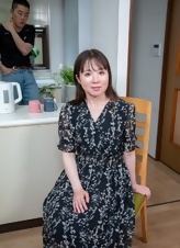 Mature Asian MILF Lingerie Tease Gallery
