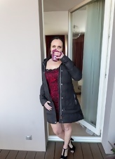Mature Milf Pictures Featuring Raw Doggystyle
