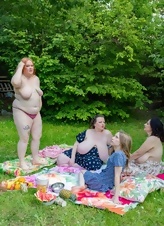 Naked Mature MILFs With Saggy Tits Gallery