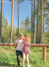 Outdoor Nude Blonde Babe Photos | Raw Blowjob