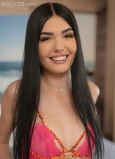 Hot Nude Babe Toy Play