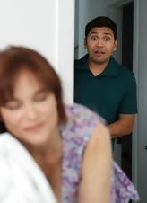 Milf Natural Tits Bush Gallery