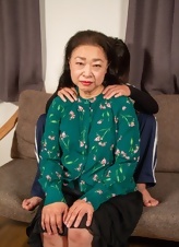 Mature Asian Milf Nude Pics With Saggy Tits