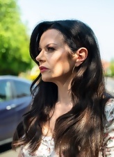 Clothed Mature Beauty