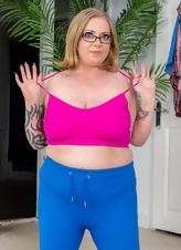 Mature Nude Gallery With Big Tits & Tattoos