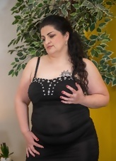 Mature Pics With Big Tits And Thick Booty