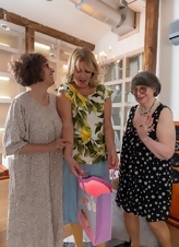 Mature Granny Group Sex