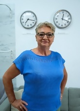 Mature Solo Tease Gallery Skirt Lift & Panties